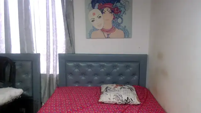 sarah aguilar online show from 11.11.25