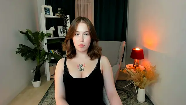 Snapshot of LanaRoselle chatting on 03.27.26 LanaRoselle online show from 03.27.26