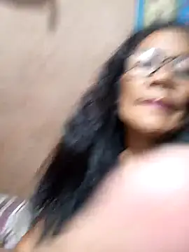 ImYourWoman 55 online show from 09.26.25