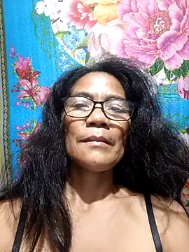 ImYourWoman 55 online show from 10.23.25