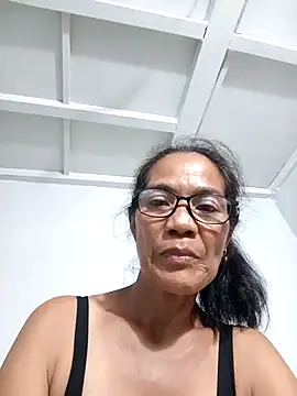 ImYourWoman 55 online show from 12.05.25