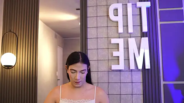 Ariaa Isabell online show from 03.16.26