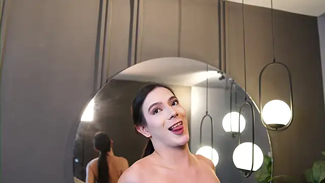 Ariaa Isabell online show from 07.15.26