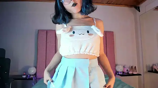 TerumiKitty online show from 02.05.26