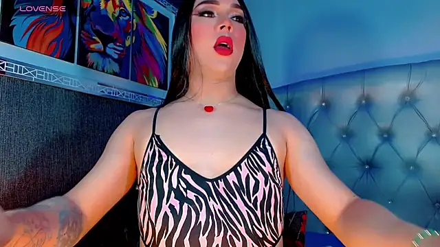 Snapshot of AmazingMistressNathy chatting on 09.11.25 AmazingMistressNathy online show from 09.11.25