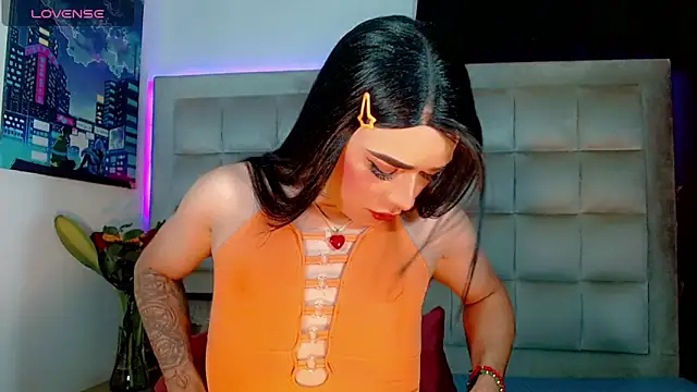 Snapshot of AmazingMistressNathy chatting on 02.27.26 AmazingMistressNathy online show from 02.27.26