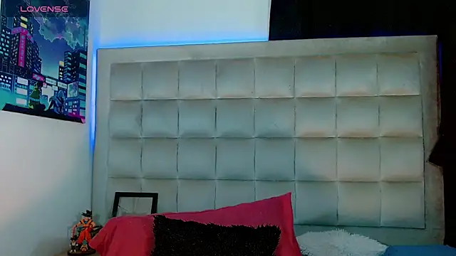 Snapshot of AmazingMistressNathy chatting on 03.03.26 AmazingMistressNathy online show from 03.03.26