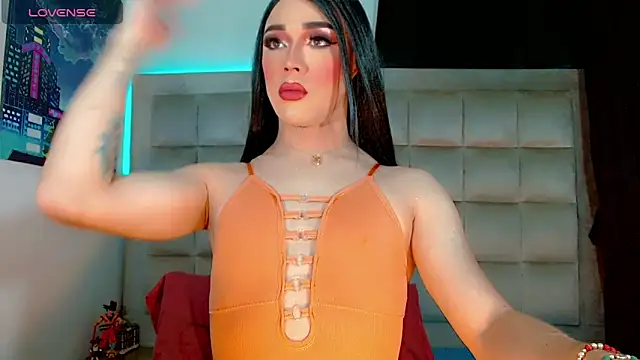 Snapshot of AmazingMistressNathy chatting on 03.12.26 AmazingMistressNathy online show from 03.12.26