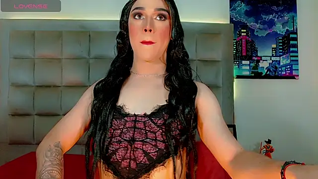 AmazingMistressNathy online show from 05.06.26