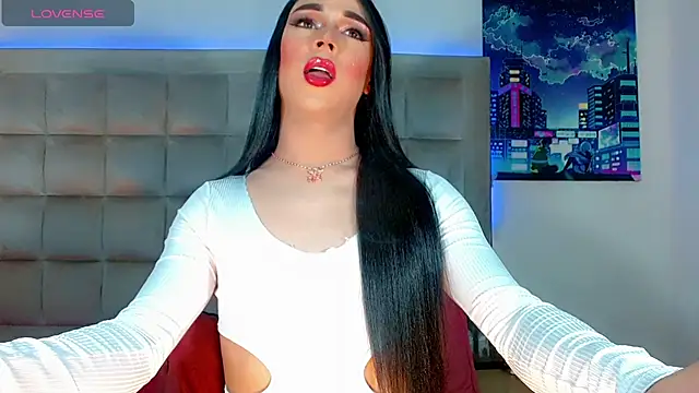 AmazingMistressNathy online show from 05.29.26