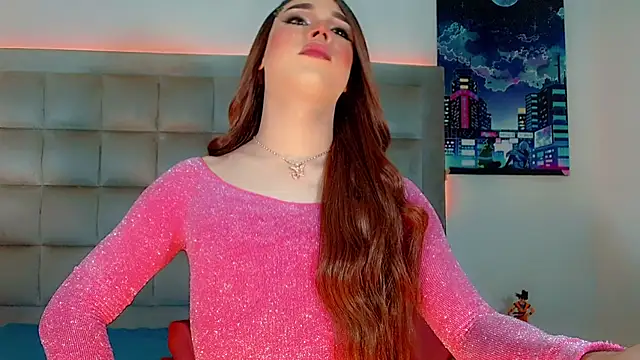 AmazingMistressNathy online show from 06.23.26