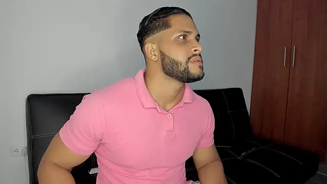 Pier Simons online show from 02.07.26