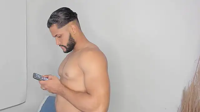 Pier Simons online show from 02.27.26