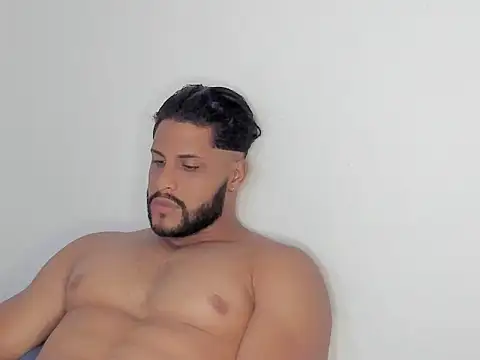 Pier Simons online show from 03.23.26