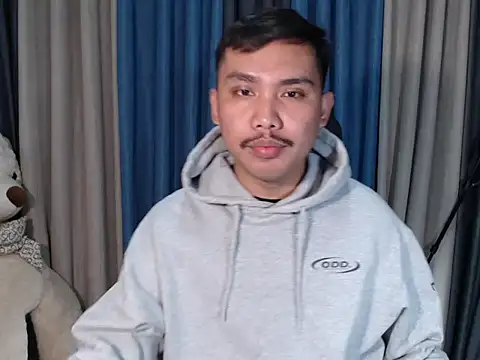 Prince Echoxx online show from 07.20.26