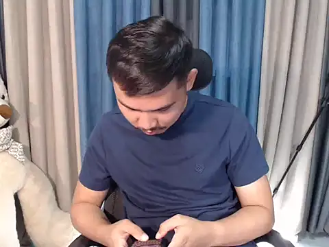 Prince Echoxx online show from 07.21.26
