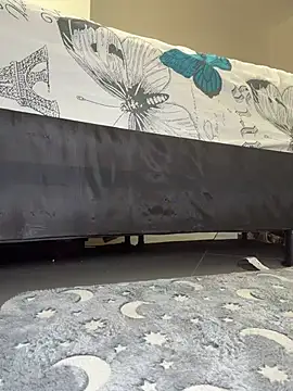 Ammberly  Adam23 online show from 01.13.26