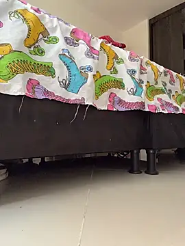 Ammberly  Adam23 online show from 02.04.26