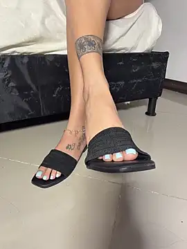 Ammberly  Adam23 online show from 03.20.26