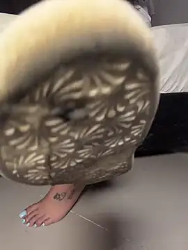 Ammberly  Adam23 online show from 03.23.26