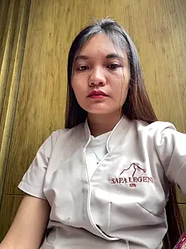 Duyen02 online show from 10.09.25