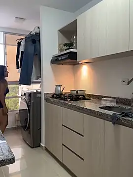 Chloe Rain online show from 03.12.26