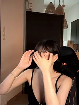  Meimeibaby  online show from 10.10.25