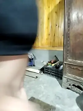 Tiyir597 online show from 10.17.25