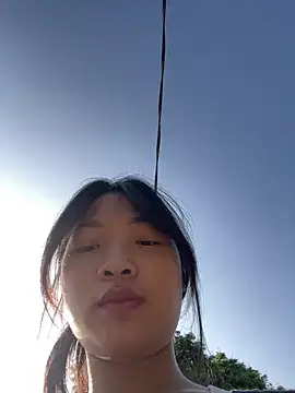 Snapshot of Phayphay77 chatting on 10.13.25 Phayphay77 online show from 10.13.25