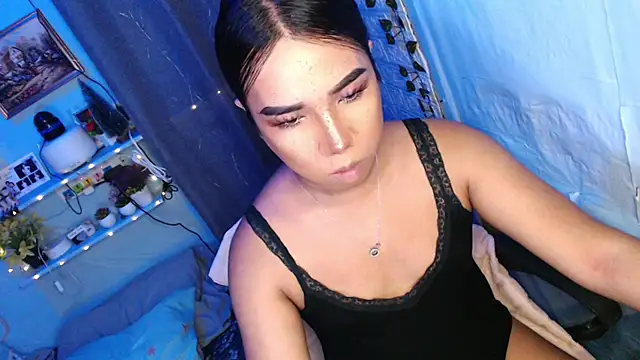 Hot JennyCum online show from 01.18.26