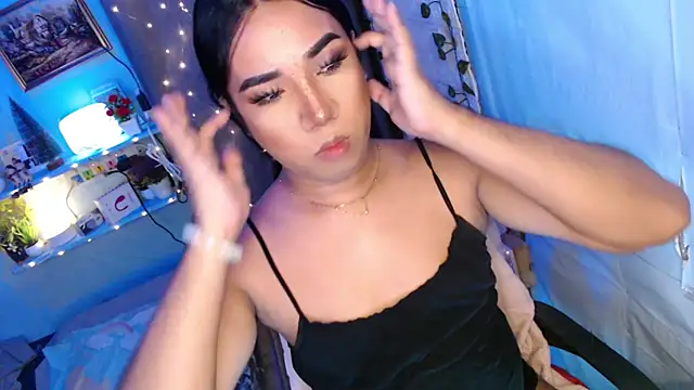 Hot JennyCum online show from 02.13.26