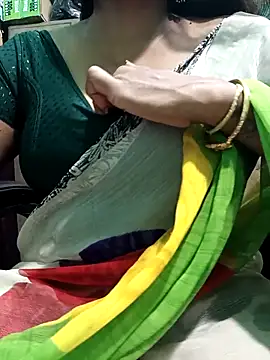 Bhanu-Sharma online show from 09.13.25