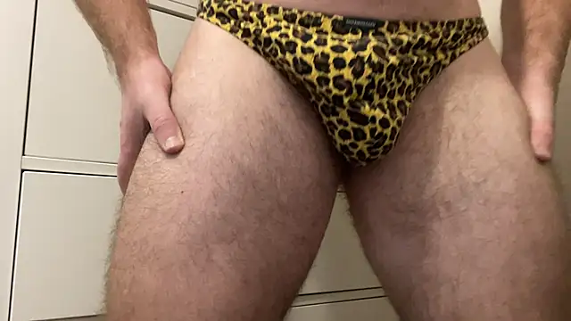 BrianJohnson  online show from 11.04.25