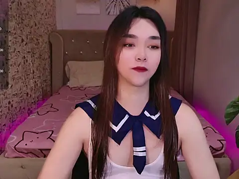 Ts-yoshi online show from 10.04.25