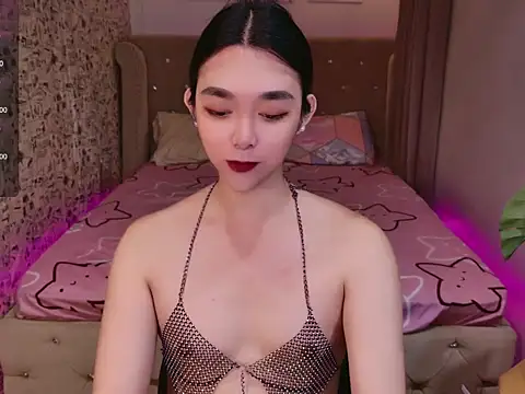 Ts-yoshi online show from 10.05.25