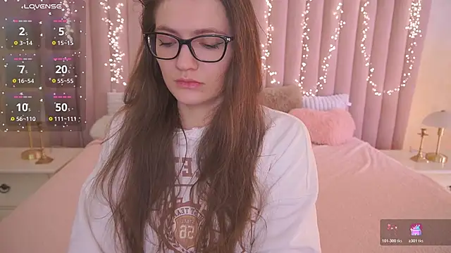 Cinderellavii online show from 03.26.26