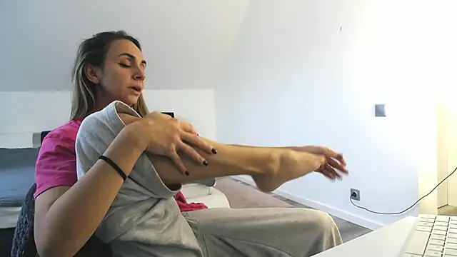 Snapshot of ArabianMalikah chatting on 03.03.26 ArabianMalikah online show from 03.03.26