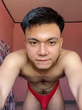 Snapshot of JerichoGutierez chatting on 03.17.26 JerichoGutierez online show from 03.17.26
