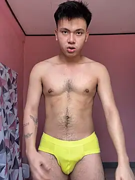 Snapshot of JerichoGutierez chatting on 03.18.26 JerichoGutierez online show from 03.18.26
