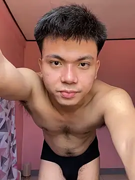 Snapshot of JerichoGutierez chatting on 03.24.26 JerichoGutierez online show from 03.24.26