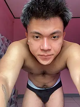 Snapshot of JerichoGutierez chatting on 07.13.26 JerichoGutierez online show from 07.13.26