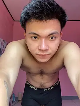 Snapshot of JerichoGutierez chatting on 07.16.26 JerichoGutierez online show from 07.16.26