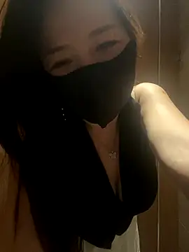 xiao-mo520 online show from 09.19.25