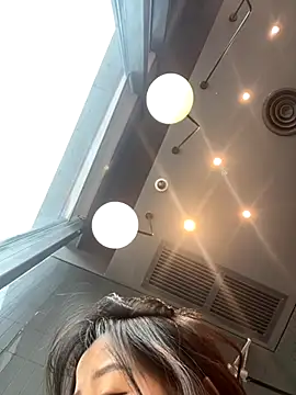 xiao-mo520 online show from 11.09.25