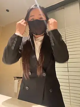 xiao-mo520 online show from 11.30.25