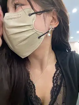 xiao-mo520 online show from 04.04.26