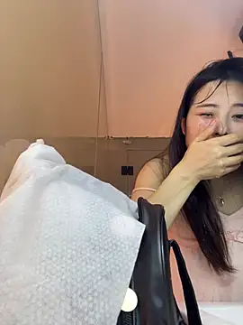 xiao-mo520 online show from 04.14.26