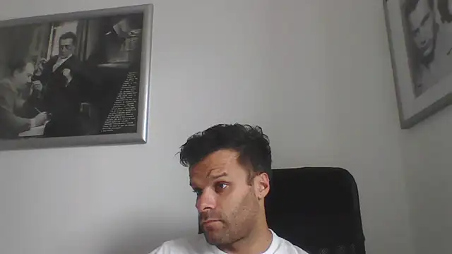 Snapshot of FROCETTO93 chatting on 09.10.25 FROCETTO93 online show from 09.10.25