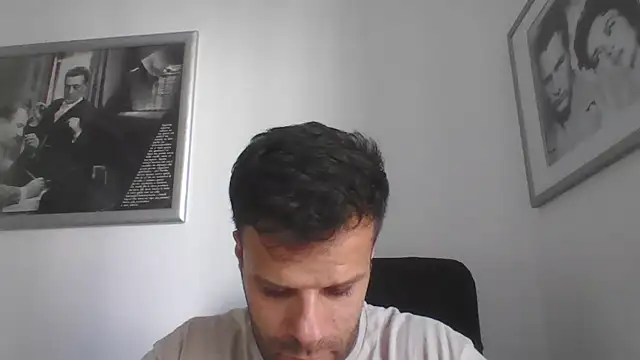 Snapshot of FROCETTO93 chatting on 09.22.25 FROCETTO93 online show from 09.22.25