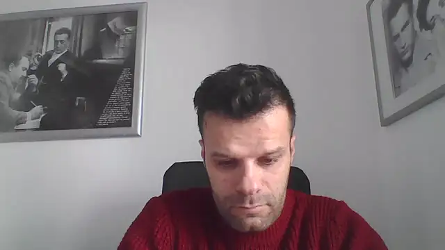 FROCETTO93 online show from 12.02.25